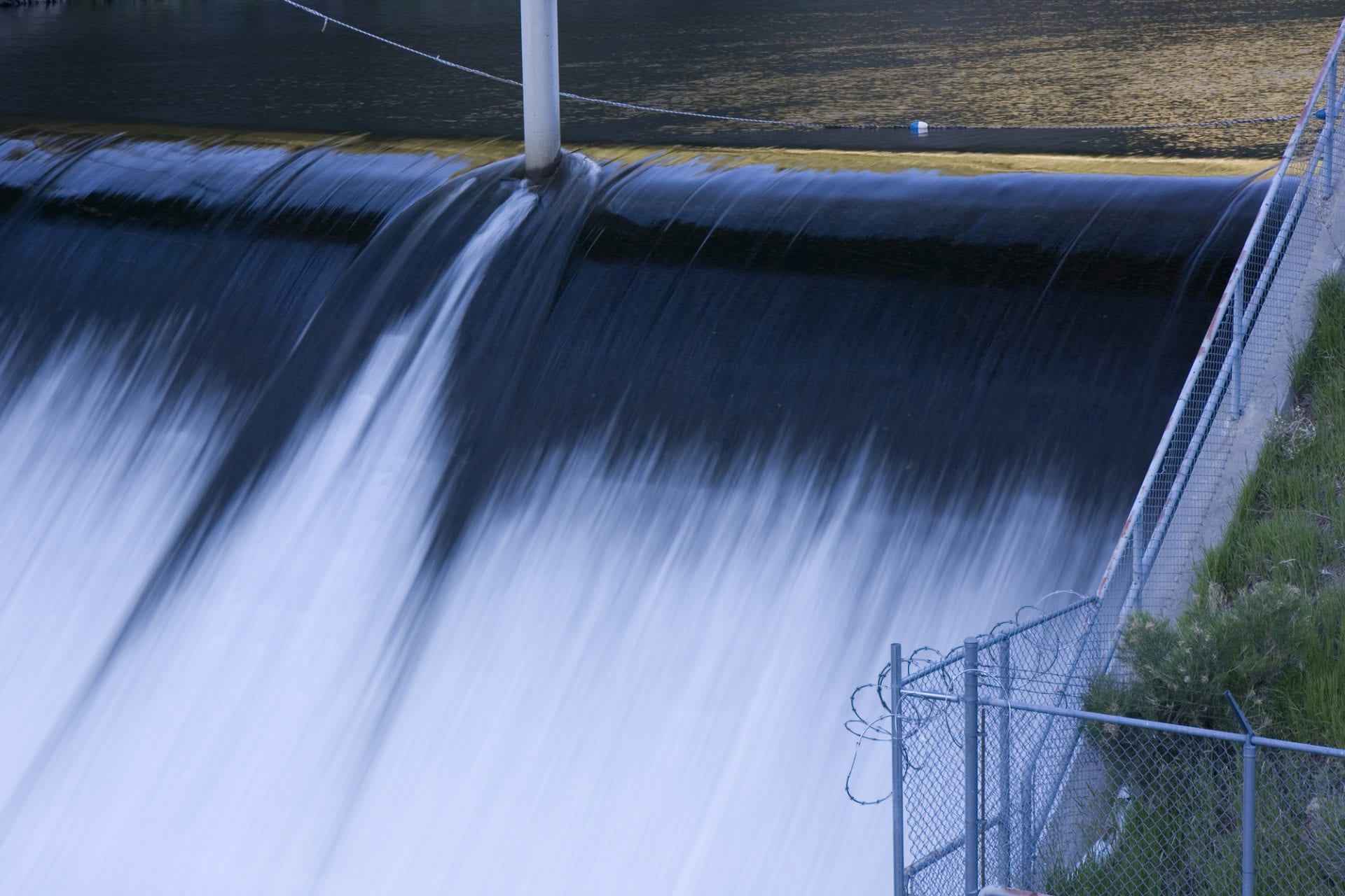 Aumentan Niveles De Agua En Las Principales Presas De M Xico Conagua