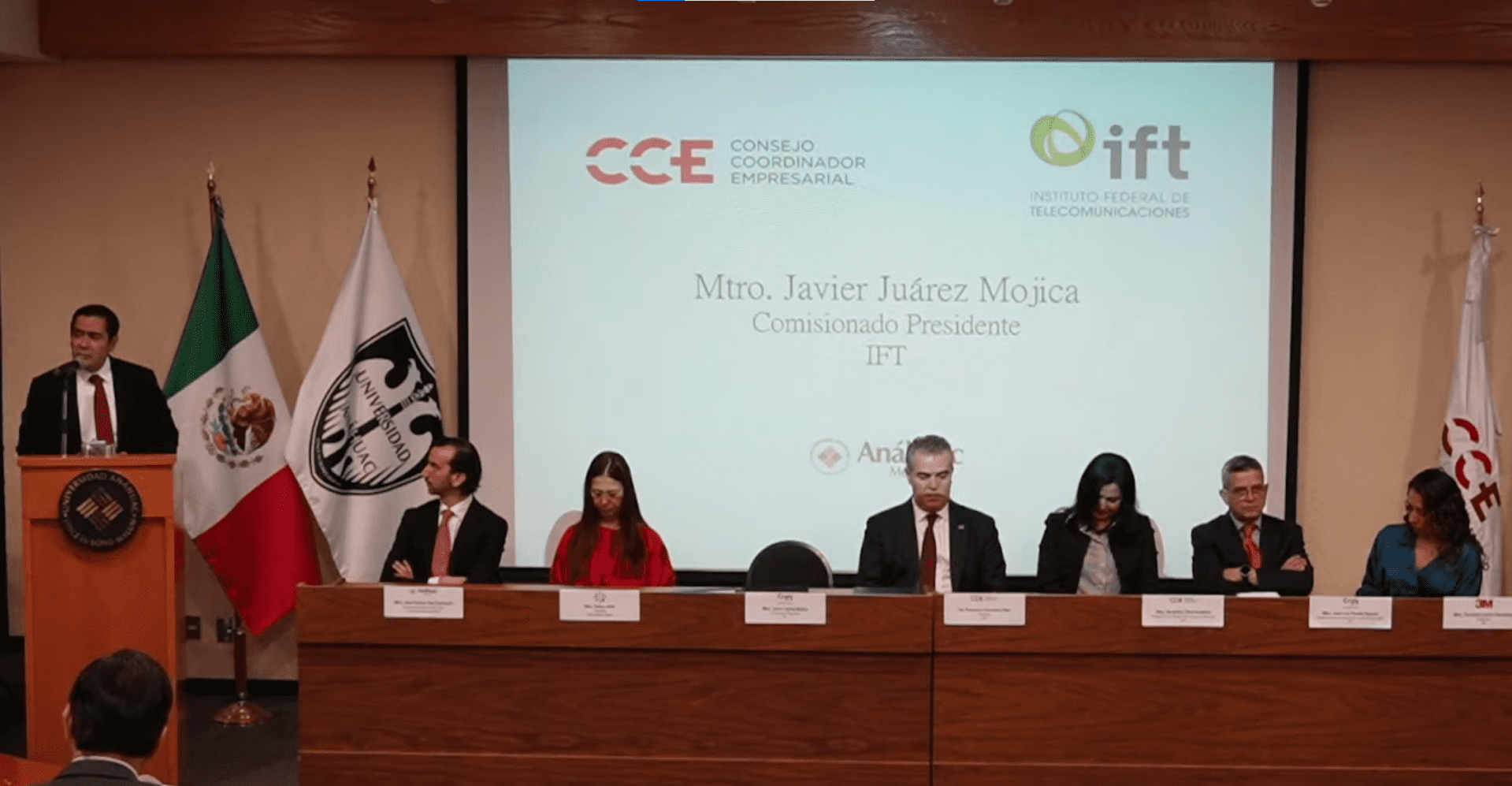 Firman Cce E Ift Convenio Para Capacitar A Las Mipymes En Habilidades