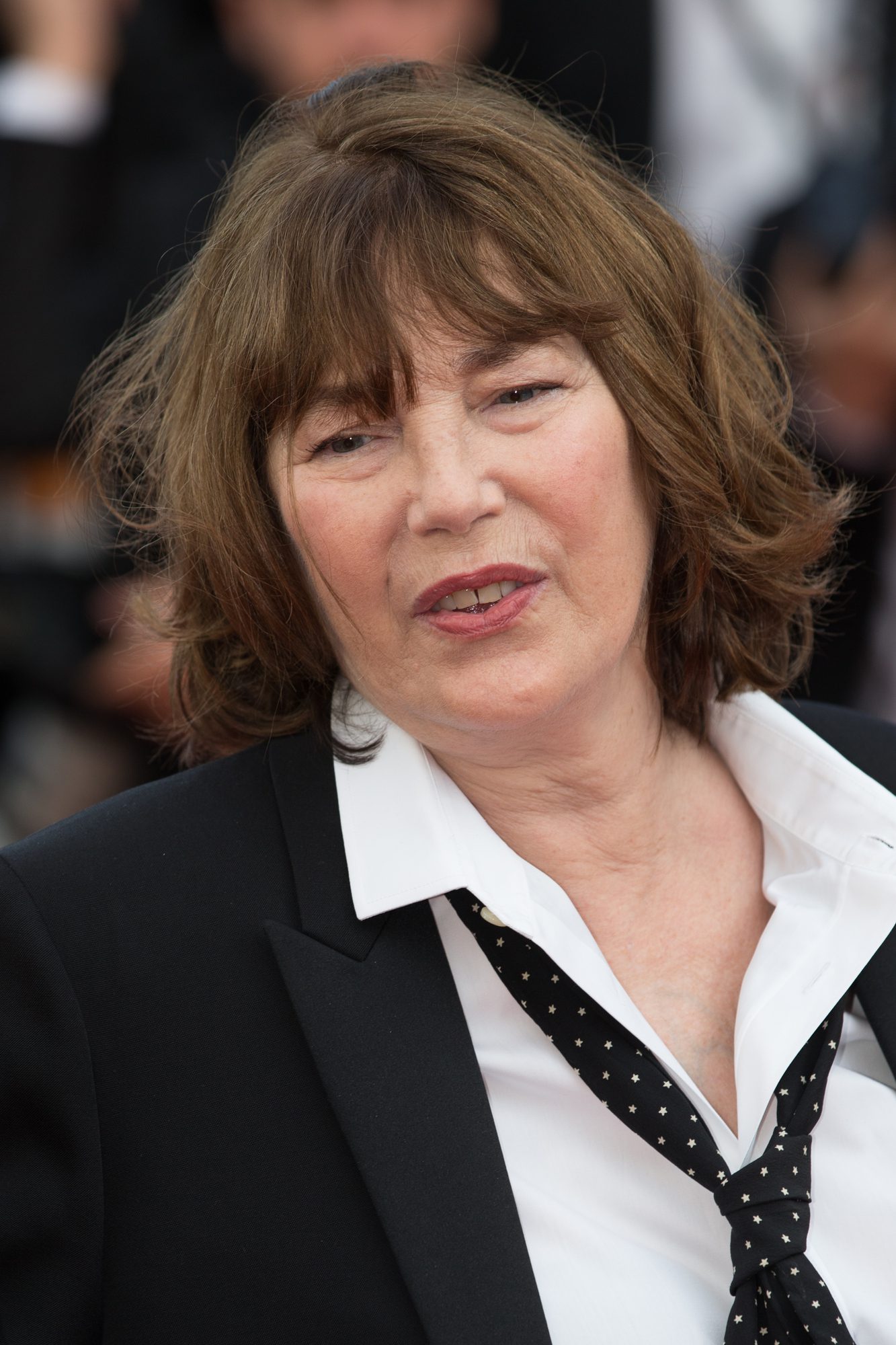 Muri La Actriz Y Cantante Jane Birkin Noticias