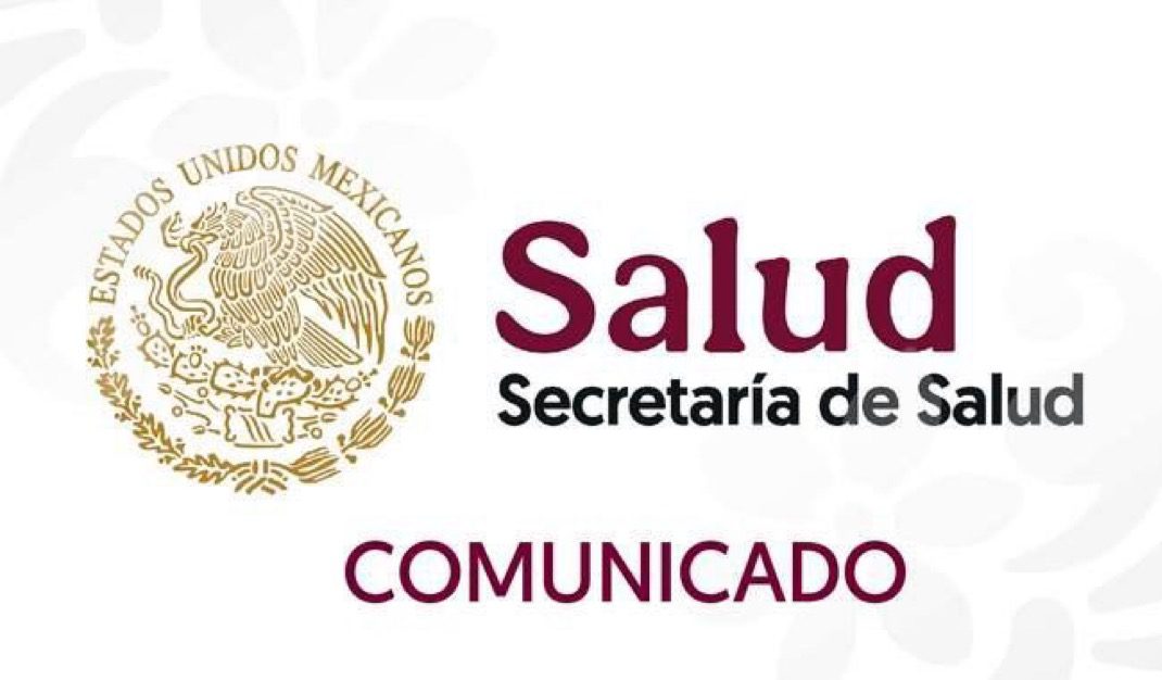 Secretar A De Salud Y Birmex Convocan A Fabricantes De Medicamentos De