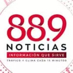 88.9 Noticias MN