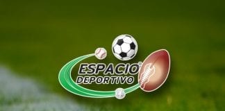 Espacio Deportivo logo