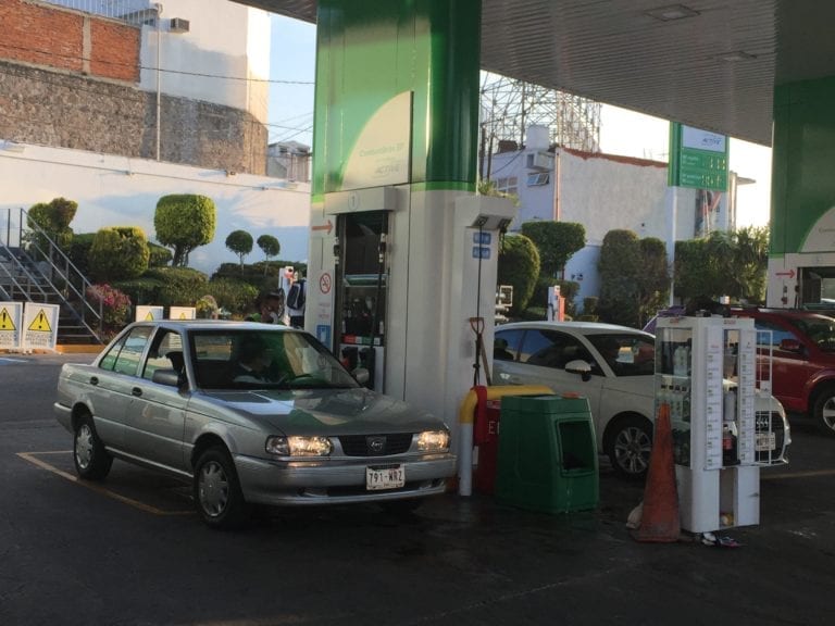 9 gasolineras en proceso de perder su concesión: Profeco
