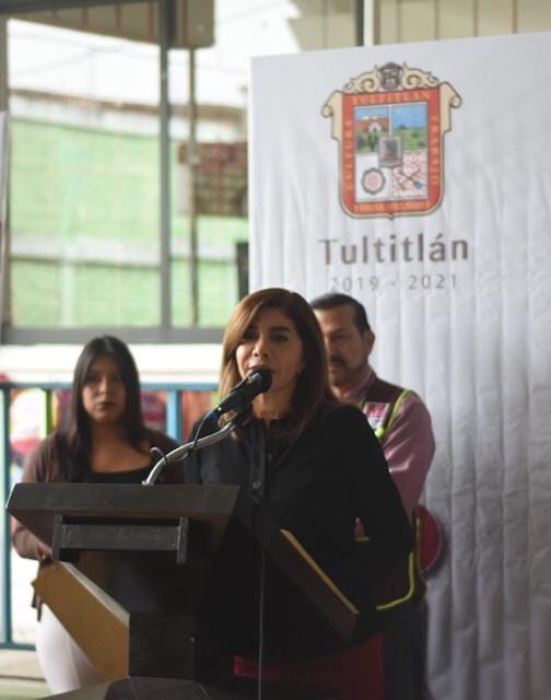 Gobierno trabaja erradicar violencia mujeres en Tultitlán