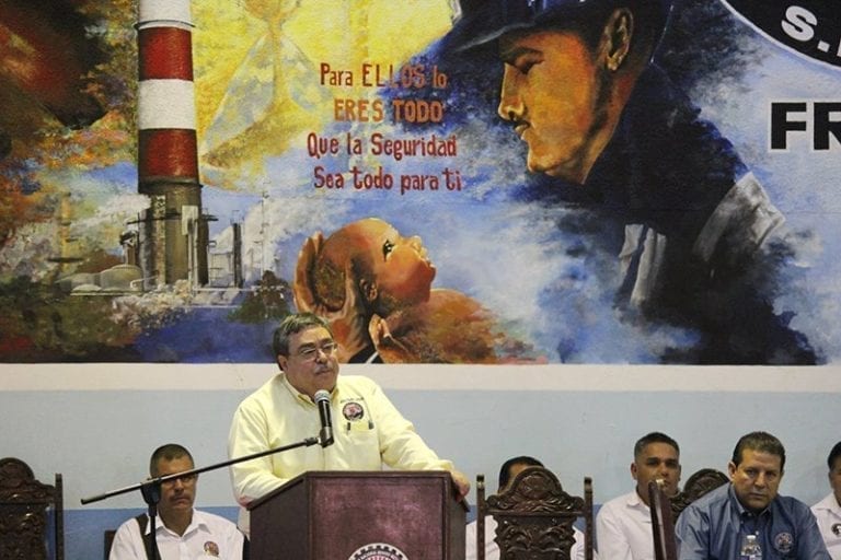 Se cumplen 12 años de las huelgas de Cananea, Sombrerete y Taxco