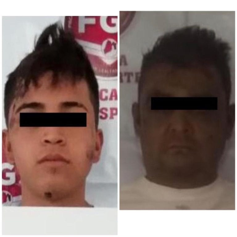 Ingresan al penal de Neza a los dos delincuentes que provocaron la muerte de 7 personas en la México-Puebla