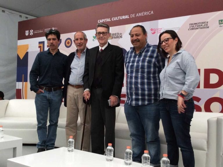 Aprovecha el Gran Remate de Libros en el Monumento a la Revolución