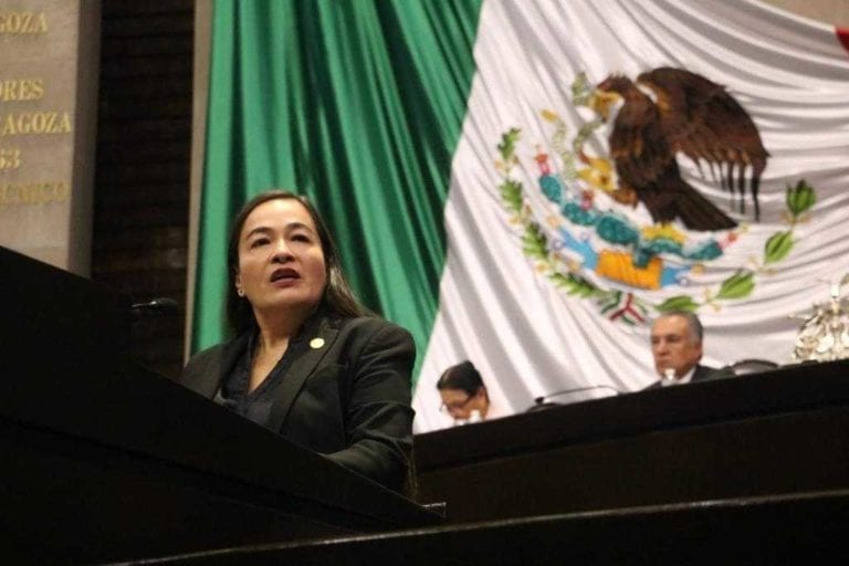 PRD en San Lázaro respaldaría un eventual proceso de desaparición de Poderes  en Baja California