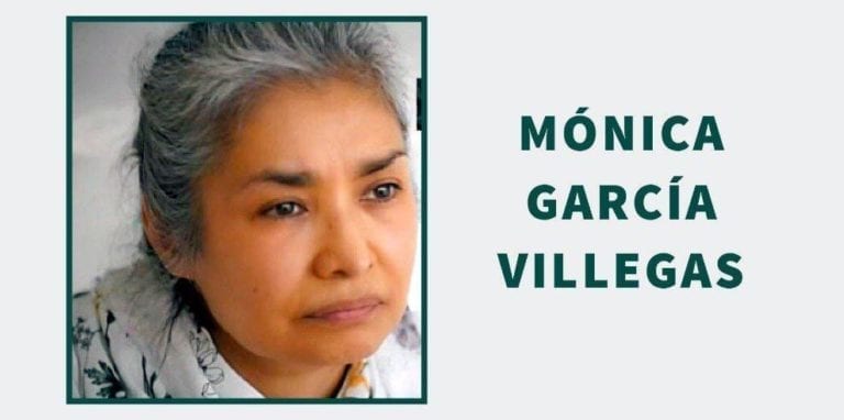 Niegan a Mónica García Villegas proceso abreviado