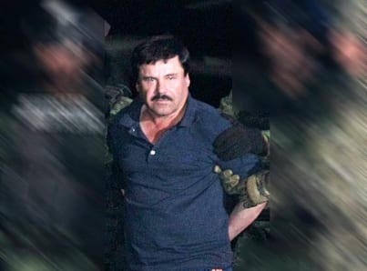 Confirman al Chapo en prisión de Colorado