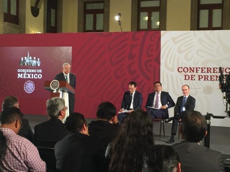 Anuncia el Gobierno de México reducción en comisiones para las afores