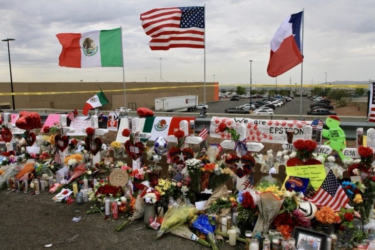 Prepara el Consulado General de México en el Paso demanda por tiroteo