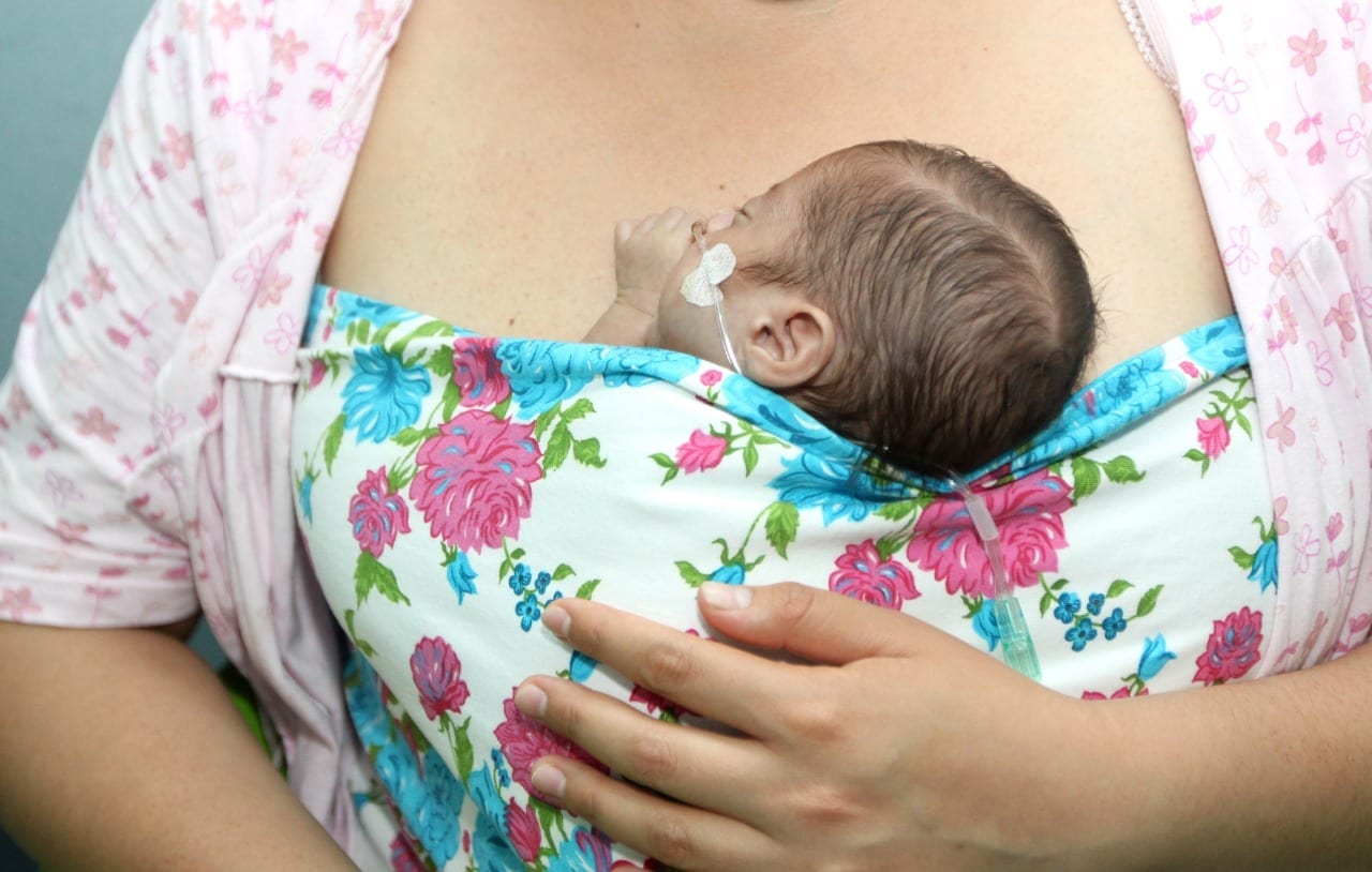 Lactancia materna, principal fuente del desarrollo psicomotor: IMSS. Noticias en tiempo real