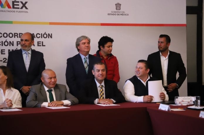 Inscripciones para obtener becas estudiantes Cuautitlán mexico