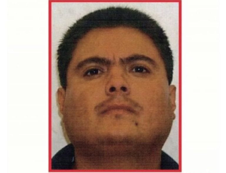 Otorgan auto de formal prisión a “El Carrete” líder de “Los Rojos”