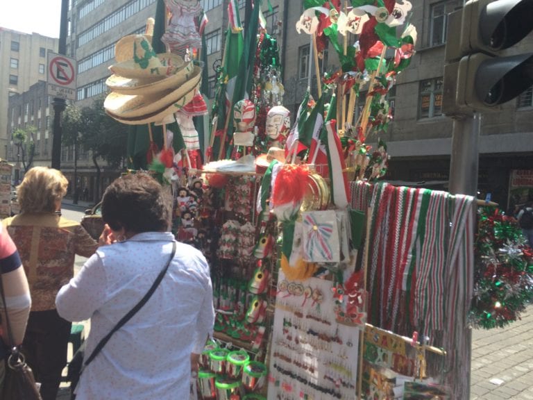 Festejos de Fiestas Patrias dejarán casi 19 mmdp en ventas