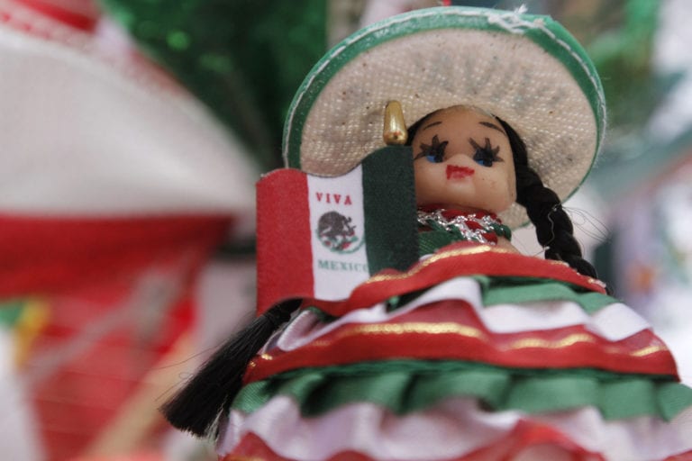 Hasta 5 mil pesos, el gasto de los mexicanos en las fiestas patrias
