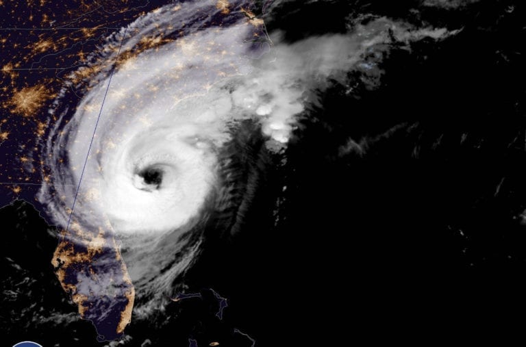 Aumenta a 23 la cifra de muertos en Bahamas por el huracán Dorian