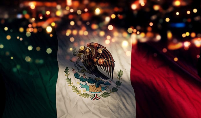 El cumpleaños que se volvió un mito de la historia de México