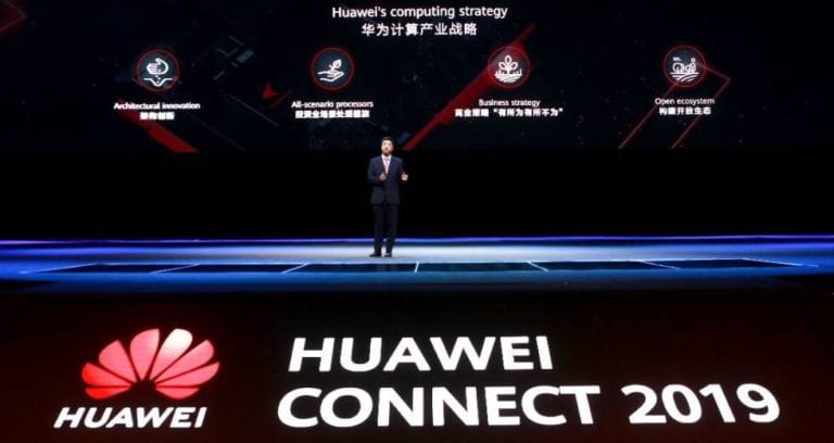 Huawei invertirá 1,500 mdd para la creación de un ecosistema de desarrolladores