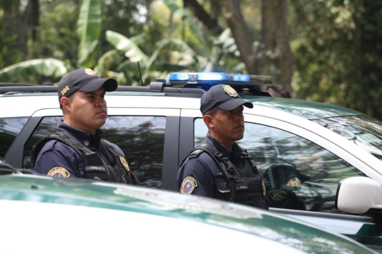 Implementaran operativo para evitar el ingreso de gente armada al Zócalo durante las Fiestas Patrias