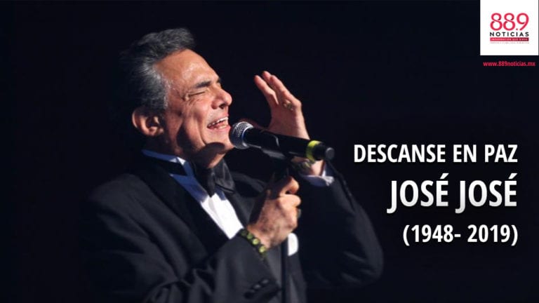 José José, de 