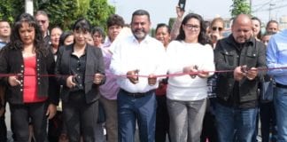 Rehabilitará coacalco 8 modulosmpolicacos