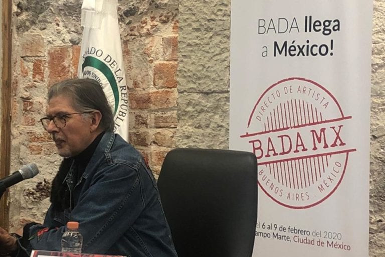 BADA la feria de arte “director de artista” más grande del mundo llegará a México