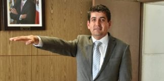 Cuautitlán Izcalli tiene nuevo director municipal del deporte