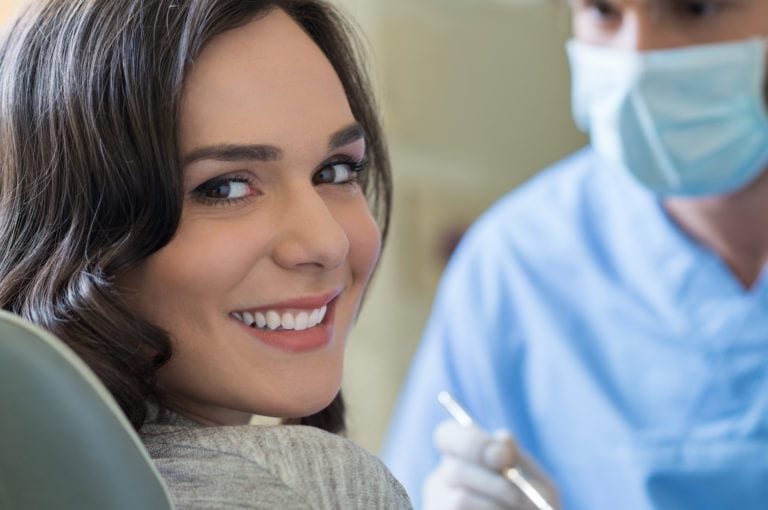Cuál es el colmo histórico de un dentista