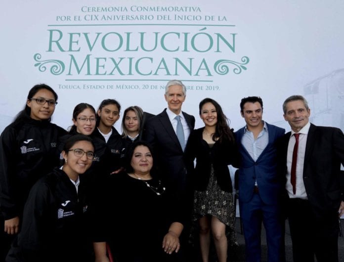 Mexiquenses deben acceder a justicia social