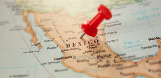 El lugar histórico en México a punto de perder la razón de su nombre