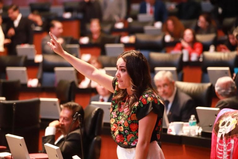 Se crea el INSABI; y desaparece el Seguro Popular