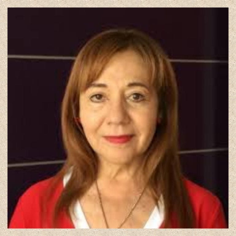 Al frente de la CNDH me pondré en los zapatos de las víctimas: Rosario Piedra