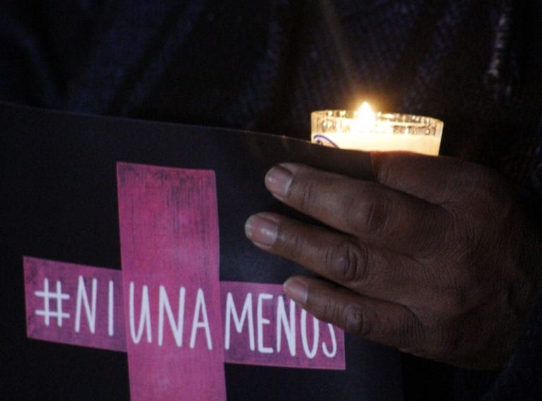 Aumentó la violencia contra las mujeres en Nuevo León
