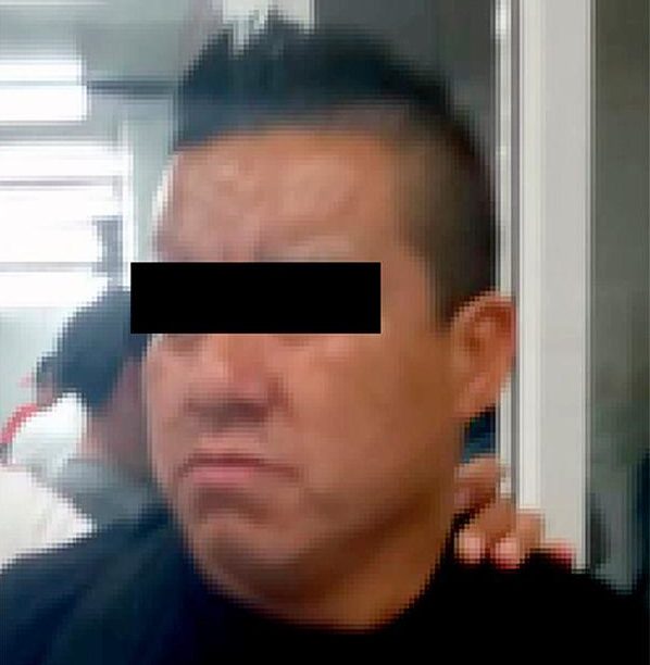 Sujeto que agredió sexualmente a una joven en el metro de la CDMX quedará preso