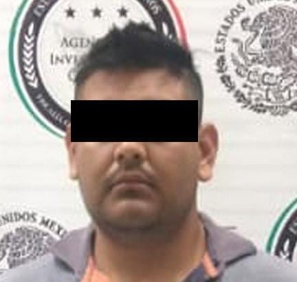 Detienen en Veracruz a un hombre acusado de trata de personas