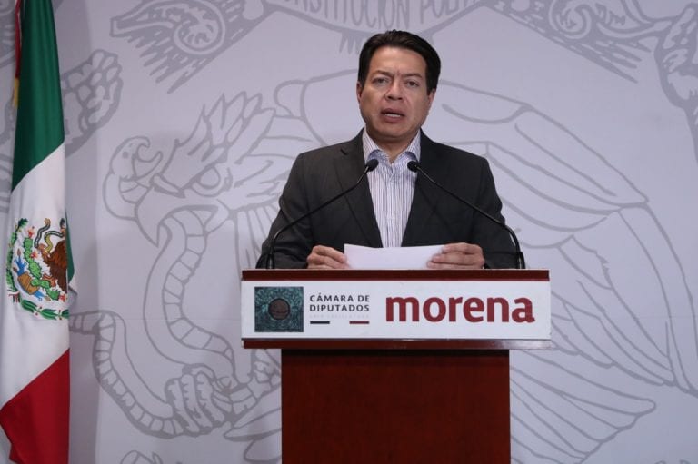 Morena pide voto útil a favor de Guadiana en Coahuila