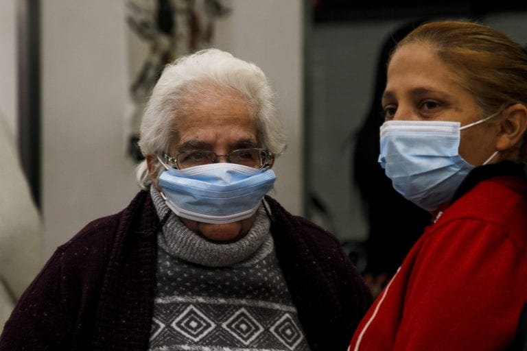 Descartan dos casos de coronavirus en México, tres son analizados