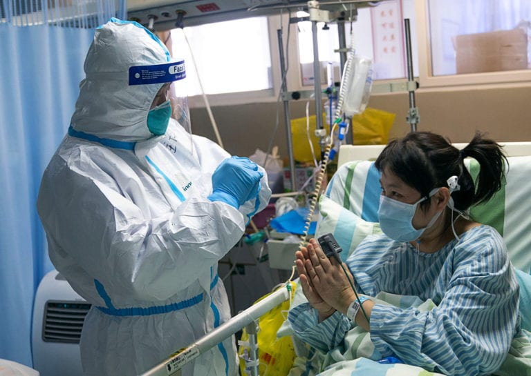 De 10 millones de pruebas por Covid-19 aplicadas en Wuhan, China, solo se encontraron alrededor de 300 contagios