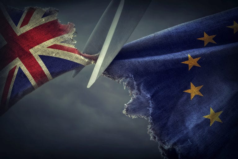 Día histórico, Reino Unido sale de la Unión Europea