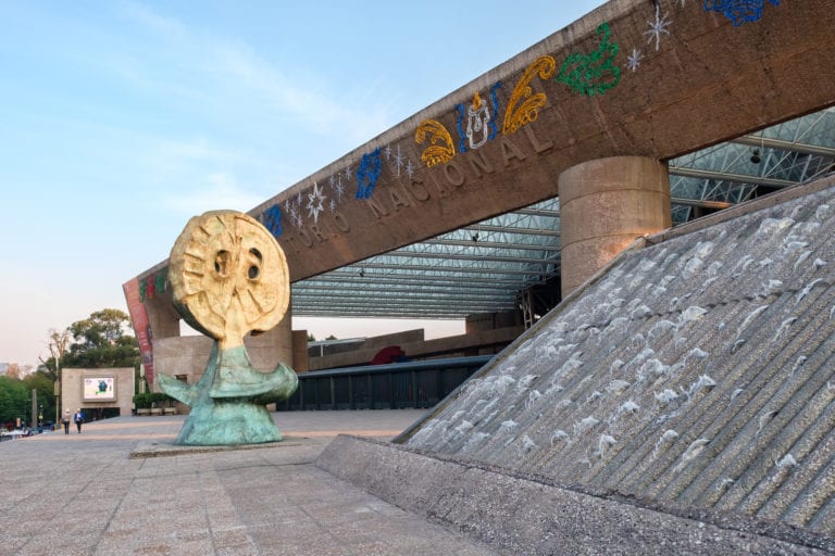 Habrá ciclo de ópera para niños en el Lunario del Auditorio Nacional