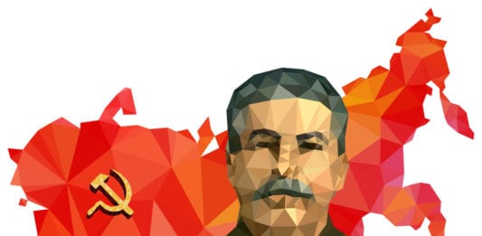 Lo que Stalin recolectaba de las personalidades que visitaban Rusia