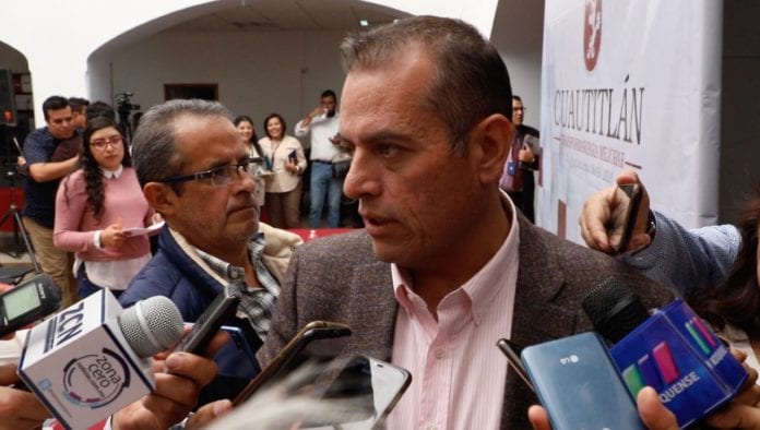 Libertad de expresión de ideas vara garantizada en Cuautitlán México