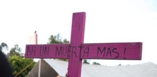 Ecatepec ocupa lugar 99 a nivel nacional en feminicidios