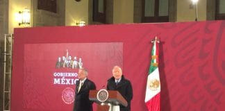 Alejandro Gertz Manero