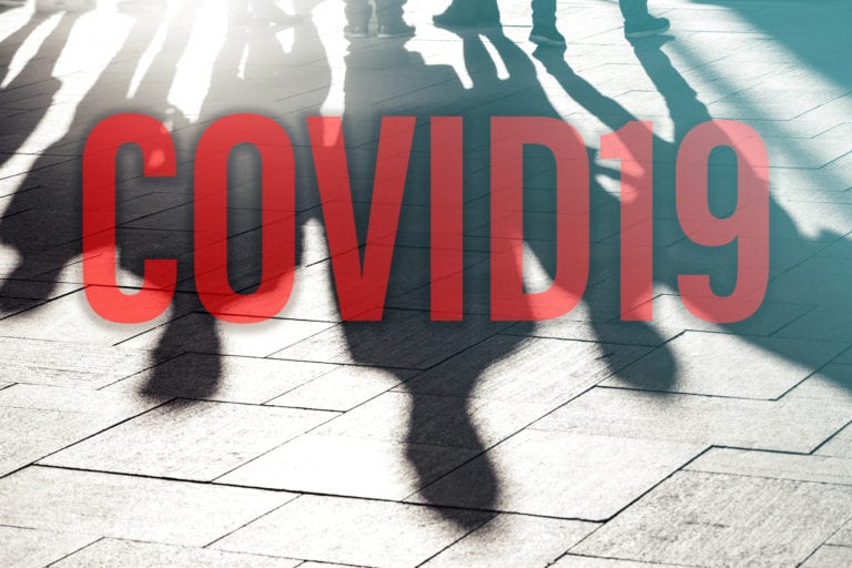 México reporta casi 24 mil casos activos de Covid-19