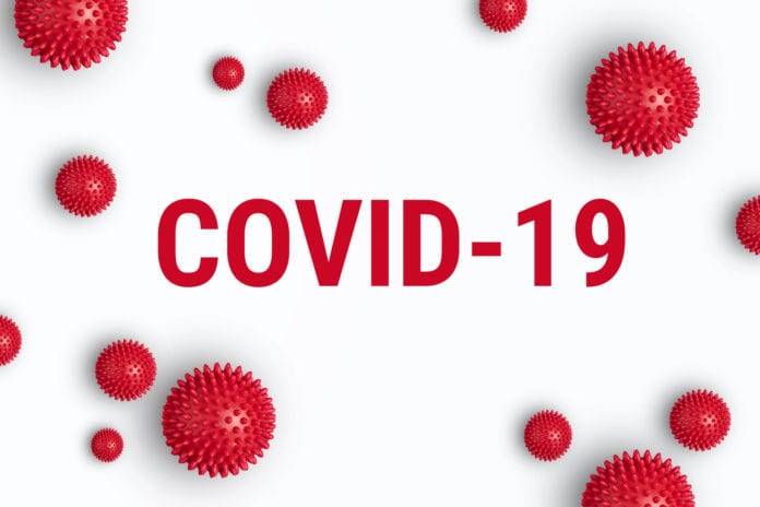 Coronavirus, COVID19