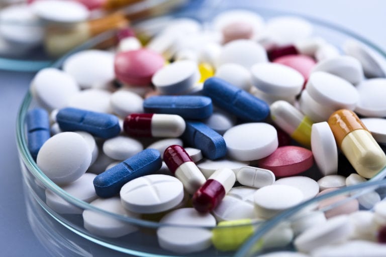 Alerta la Cofepris por falsificación de medicamentos para niños