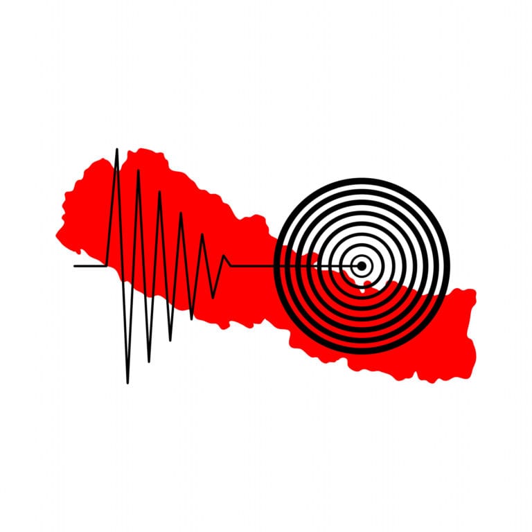 Sismo de magnitud 4.1 sacude a Pinotepa Nacional, Oaxaca
